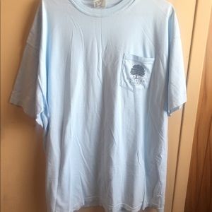 Southern raised tshirt